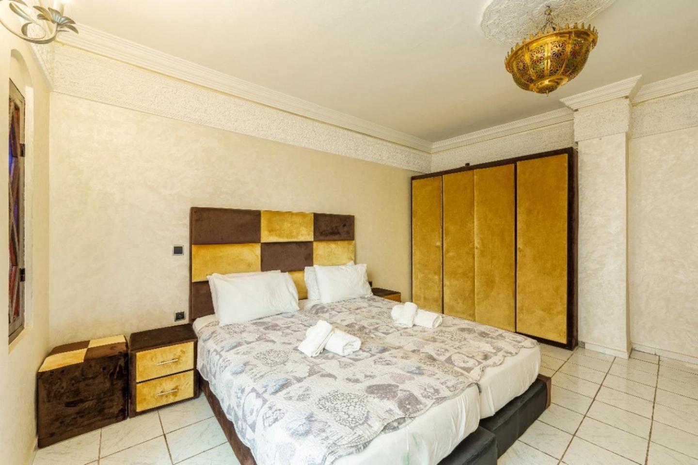 Riad Malika Marrakesh Luaran gambar