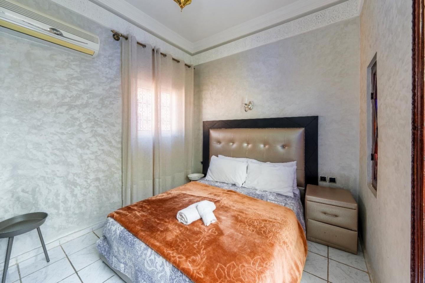 Riad Malika Marrakesh Luaran gambar