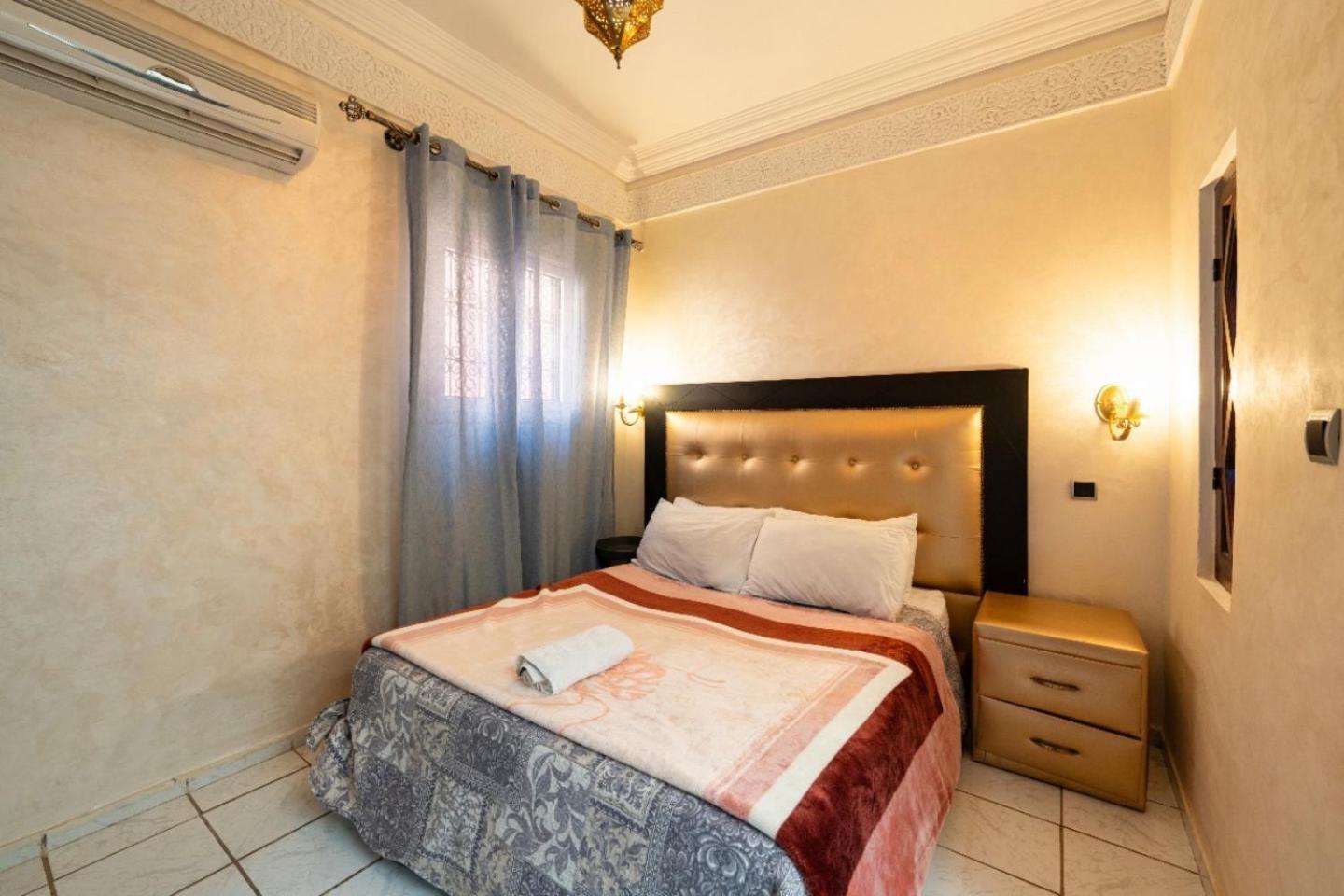 Riad Malika Marrakesh Luaran gambar