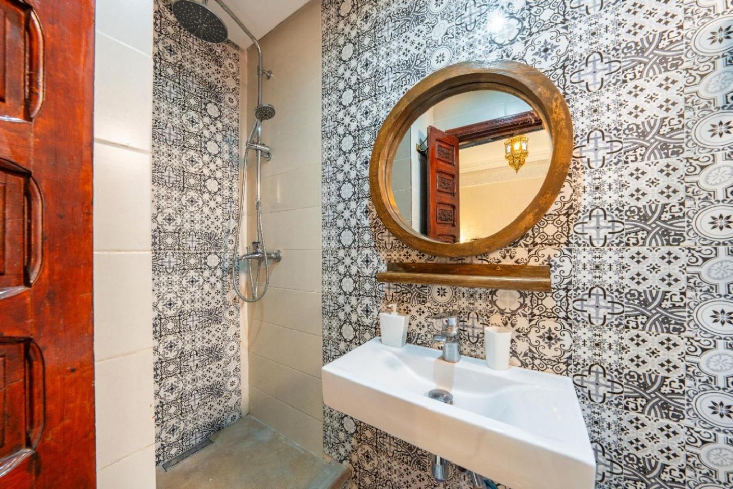 Riad Malika Marrakesh Luaran gambar